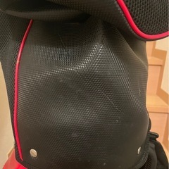 lecoq ゴルフバッグ 　の画像