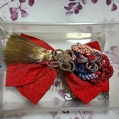 753の5才用袴の画像