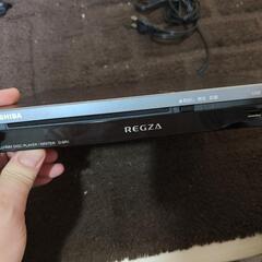 /TOSHIBA 東芝 REGZA ブルーレイレコーダーライター...
