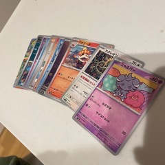 ポケモンカード