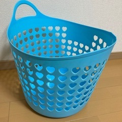 カゴの画像