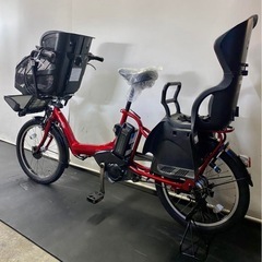 1都4県全域送料無料 業界最長1年保証 電動アシスト自転車 ヤマハ