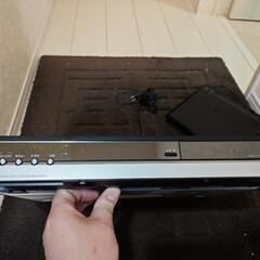 TOSHIBA HDD/DVDレコーダー RD-E160 リモコ...