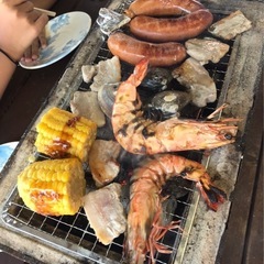 BBQ仲間募集 − 愛知県