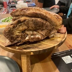 BBQ仲間募集