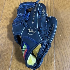 野球グローブ 子ども用