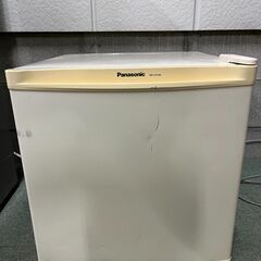 Panasonic パナソニック １ドア 冷蔵庫 45L NR-...