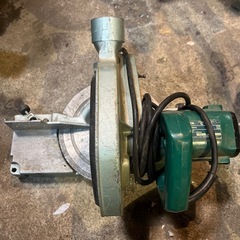 日立工機C8FC 216mm