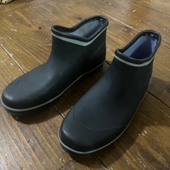 Alligator アクティブラバーシューズ　LL