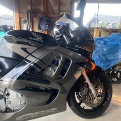 CBR600F 

