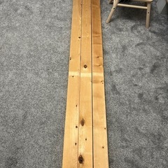 DIY 木材端材の画像