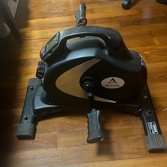 アルインコ エアロマグネティックミニバイクの画像