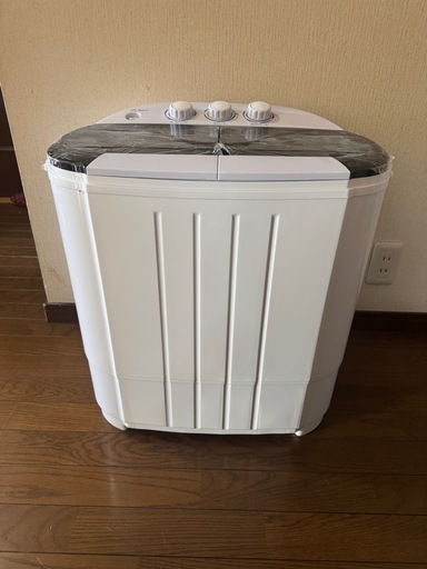 最終値下げ　\n洗濯機