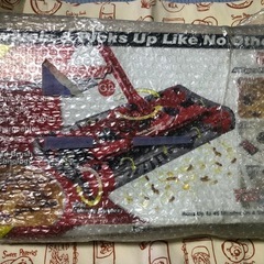 スイブルスィーパー