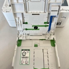 美品】brother DCP-J926N-W WHITE