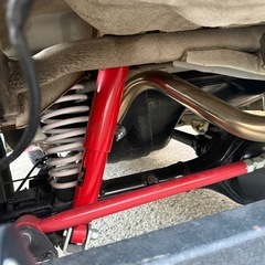 最終値下げ！ジムニー　JB23 9型　車検R8.6まで！の画像
