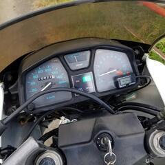 お値下げ　動画有　ホンダ　VT250F　MC15　実働　土日引取り大歓迎♪　さいたま市桜区発　ZZRCBVTZMCの画像
