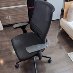 家具 オフィス用家具 いす
