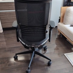 家具 オフィス用家具 いすの画像