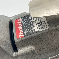 m1123601 makita マキタ ボード用スクリュードライバー 6801N 電動ドリル 電気ドリル ケース付き 電動工具 稼働確認済 中古品の画像