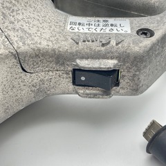 m1123601 makita マキタ ボード用スクリュードライバー 6801N 電動ドリル 電気ドリル ケース付き 電動工具 稼働確認済 中古品の画像