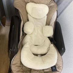 Combi　ネムリラオートスイングの画像