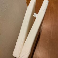 ベビー　敷布団　ベビーマット　70cm✕120cmの画像