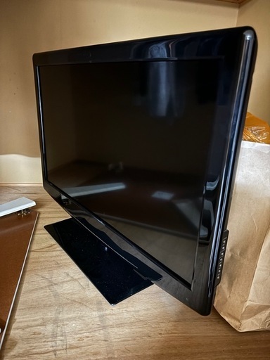 テレビ