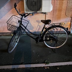 自転車