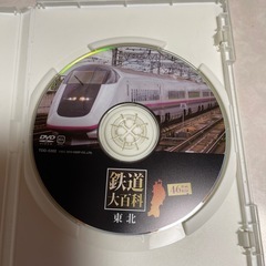 鉄道DVD47分の画像