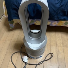 dyson  HP03   SX3-JP 空気清浄機能付きファン...