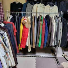 usedアパレル　　レディース古着の画像