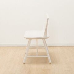 ニトリ　ファンシー　ベンチチェア