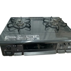 Paloma パロマ ガステーブル PA-S46B-R 都市ガス 2023年製
