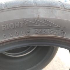R1R 17インチの画像
