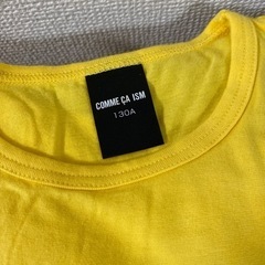 コムサイズム トレーナー・長袖Tシャツ・靴下 の画像