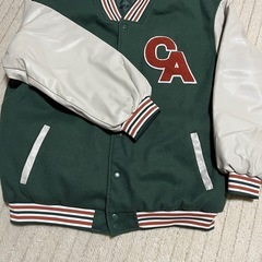 取引中❗️スタジアムジャンパー
