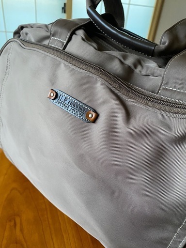 【お値下げ】　美品　旅行バッグ