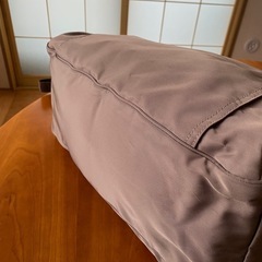 【お値下げ】　美品　旅行バッグの画像