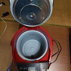 タイガー・電気ポットの画像