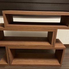 棚の画像