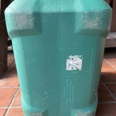 コールマン クーラーボックスの画像