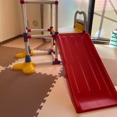 小さめのジャングルジム