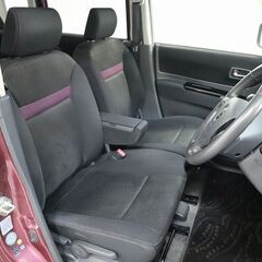 🔰運転苦手さんにもおすすめ👆✨【スズキ パレットＳＷ 　リミテッド】の画像