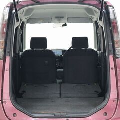 🔰運転苦手さんにもおすすめ👆✨【スズキ パレットＳＷ 　リミテッド】の画像