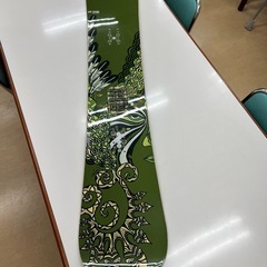 スノーボード　YONEX