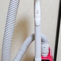 パナソニック掃除機