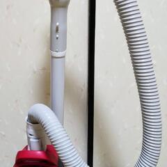 パナソニック掃除機の画像