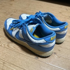 NIKE DUNK スニーカー 28.0cmの画像