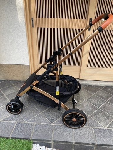 犬用　ベビーカー　乳母車　定価21000円